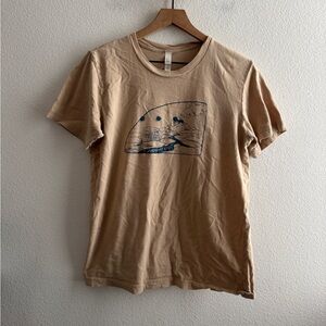 Bright Eyes Conor Oberst Indie Band Tshirt